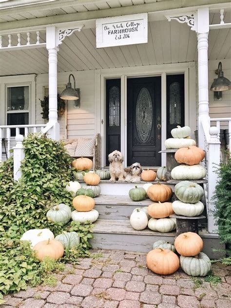 The Best Fall Decor From Pottery Barn On Sale Pottery