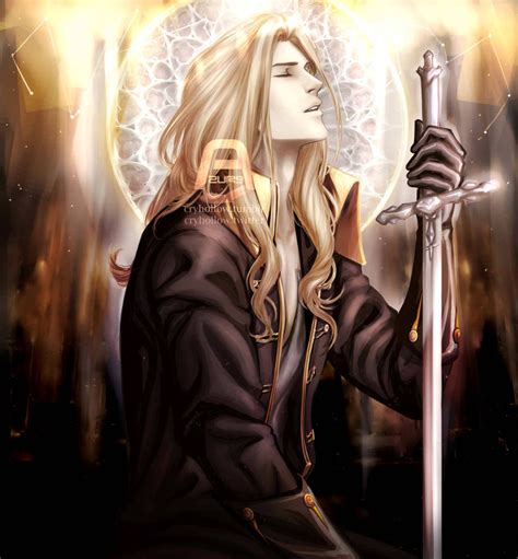 × 𝐀𝐳𝐮𝐫 𝒫𝒶𝓉𝓇𝑒𝑜𝓃 🇺🇦 On Twitter Alucard Alucard Castlevania Vampire Art