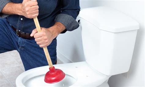 A Definitive Guide To Unclogging Your Clogged Toilet Smart Tips