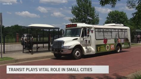 Tyler Bus System: Access to local transit plays vital role in small ...