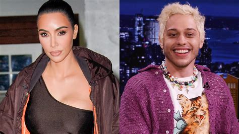 A Timeline Of Pete Davidson S Romantic Escapades From Ariana Grande To