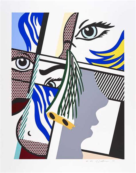 Roy Lichtenstein 19231997 Tate