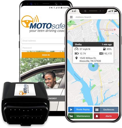 Best Hidden Gps Trackers Review And Buying Guide In 2020 The Drive