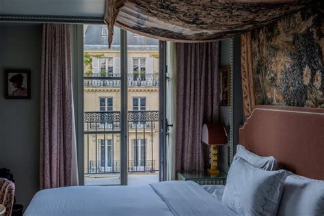 The Five Best New Hotels In Paris Everyday Parisian