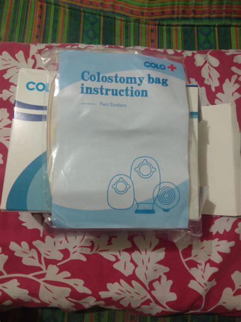 Check spelling or type a new query. Colocolostomy Bag / Colo Colostomy Bag 60mm 7sets Lazada ...