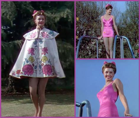 Esther Williams In Bathing Beauty 1944 Bathing Beauties Beauty Movie Hollywood Costume