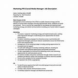 Images of Product Marketing Manager Job Description And Salary