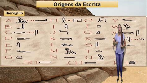 Atividades Sobre O Surgimento Da Escrita 5 Ano Com Gabarito