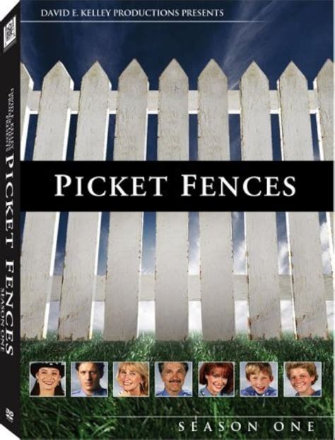 picket fences tv series 1992 1996 imdb