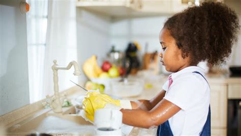 Should You Pay Your Kids For Doing Chores The Doctors Tv Show