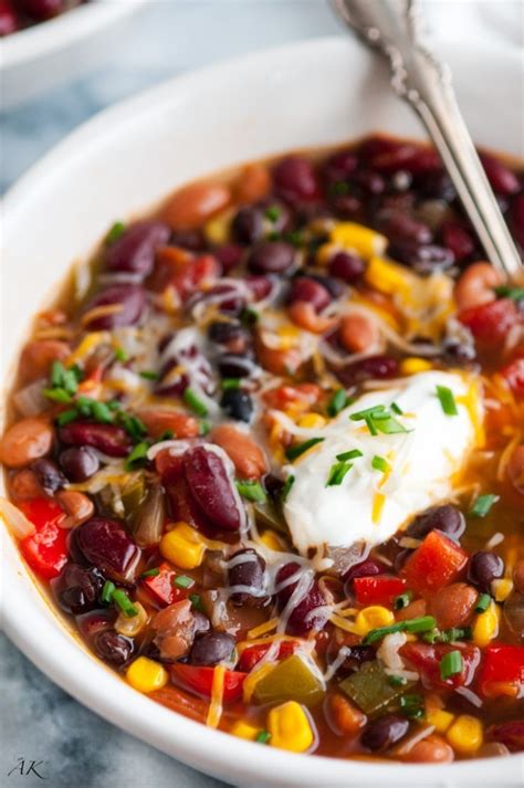 18 Fast And Filling Recipes That Won T Stress You Out
