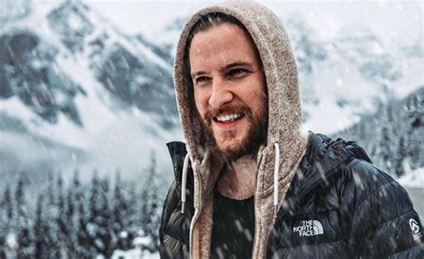 Youtube Photographer Peter Mckinnon Gets Photo Minted On Canadian