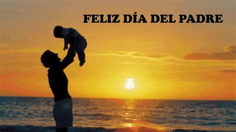 ¡ Feliz DÍa Del Padre 2015 Felicitación Virtual
