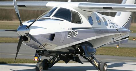 6 Seater Plane For Sale