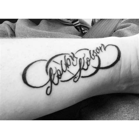 Https://wstravely.com/tattoo/double Name Tattoo Designs