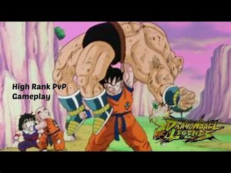Check spelling or type a new query. 🔥 Top 400 Ranked - Dragon Ball Legends PvP Gameplay 🔥 - YouTube