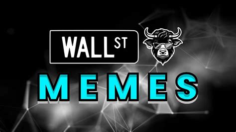 Wall Street Memes Surges 30 On Dextools After Stellar Launch While Latest Meme Coin Presale May