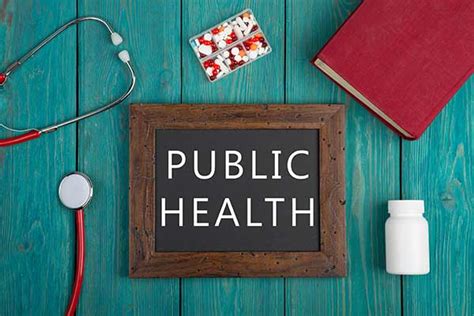 Master Of Public Health Program Details Hofstra University