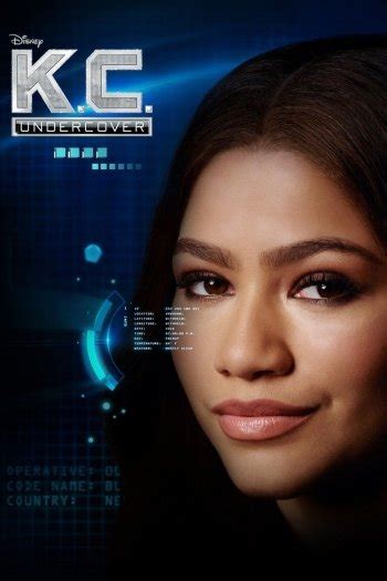 Kc Undercover Hd Wallpapers And Backgrounds