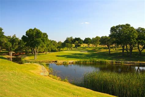 New Vaaler Creek Golf Club Shines In The Hill Country Texas Golf