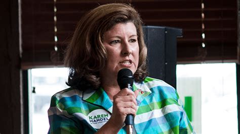 Republican Karen Handel Defeats Democrat Jon Ossoff In Georgia Special Election Thestreet