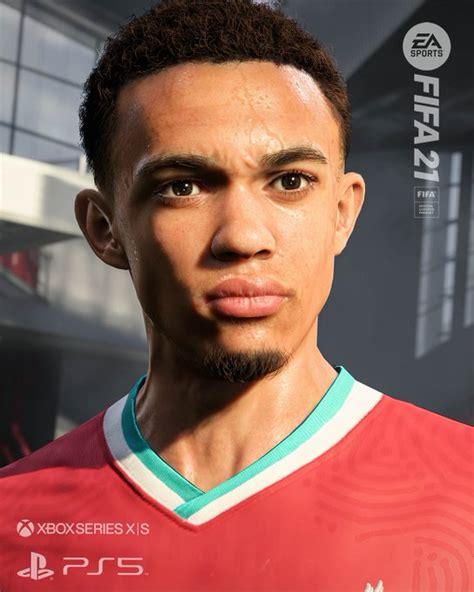 1x fifa club world cup winner. SPORTbible - The next-gen FIFA 21 graphics are something ...