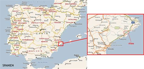 Detailed street map of the costa blanca town of torrevieja, spain. Karta över Alicante | Karta