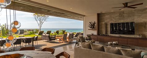 Hotel Exclusivo Em San Jose Del Cabo The Residences At Solaz A