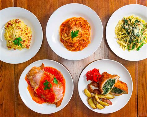 The 10 Best Italian Food Delivery In Boston 2023 Order Italian Food