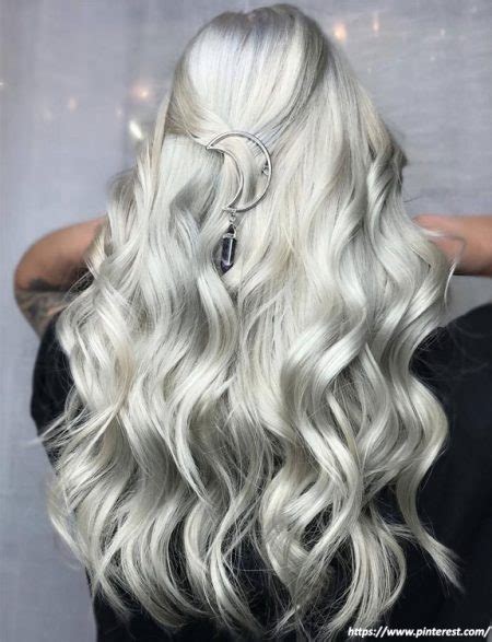 43 Highlights For Gray Hair That Look Cool And Crazy In 2023