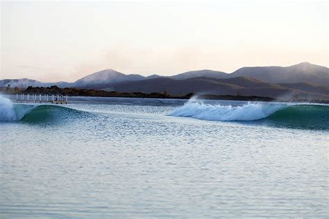 Surf Lakes Is Already Making Waves In Queensland