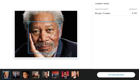 Clever New Ai Tells You Your Celebrity Lookalike Instantly From A Photo