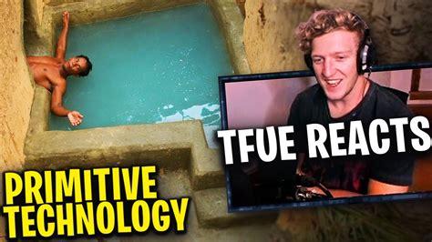 A swimming pool can prove to be quite a wonderful addition to your home. Tfue reacts to Mr.Tfue Build a Cool Underground Swimming ...