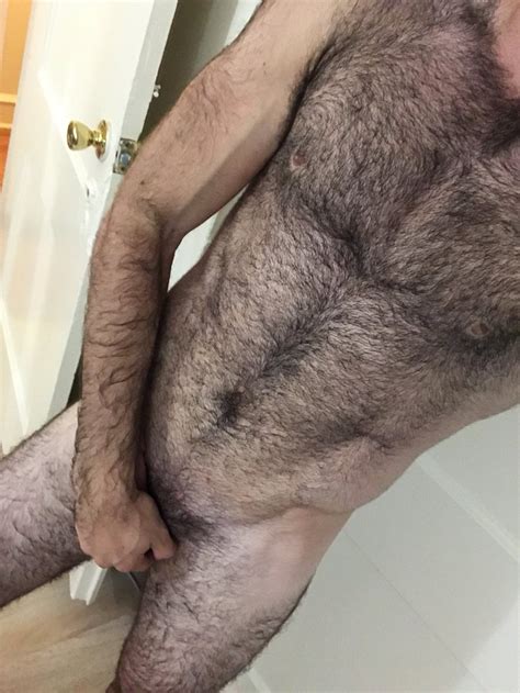 Photo Offensively Hairy Muscly Men Page 13 Lpsg