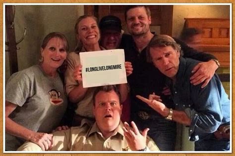 Ashley is sam's younger sister. Help Longmire find a new home. One of the best shows on TV ...