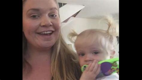 Breastfeeding Mom Who Got Wheeled Around Target Speaks Out Good