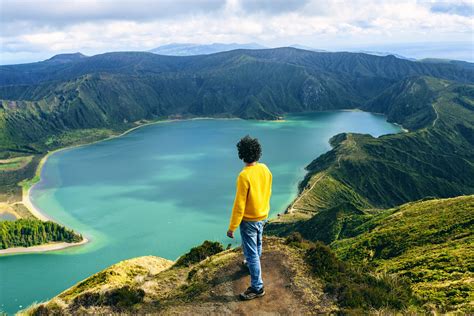Why The Azores Are Europes Secret Islands Of Adventure Lonely Planet