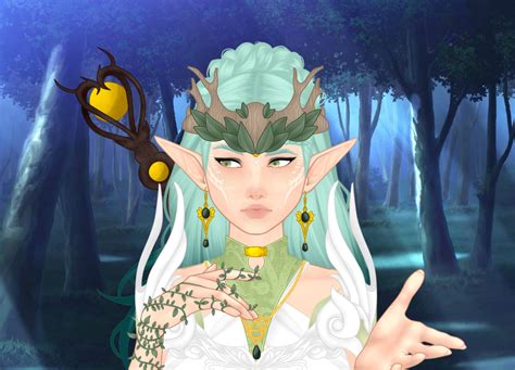 Fantasy Portrait Creator Epic Character Generator On Steam 14