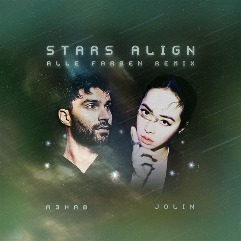 ‎stars Align Alle Farben Remix Single Album By R3hab And Jolin Tsai