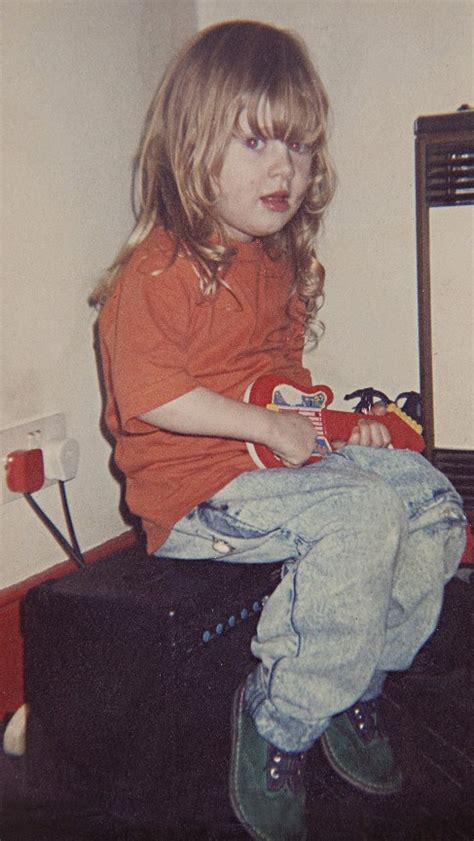 Adele As A Child Young Celebrities Childhood Photos