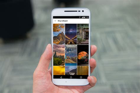29 Most Beautiful Bing Wallpapers For Android Phones