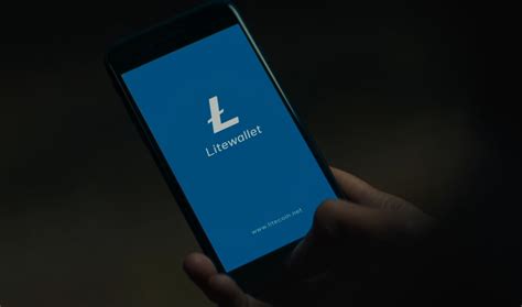 Litecoins Mweb On Your Mobile Phone Is Nearly Just A Click Away