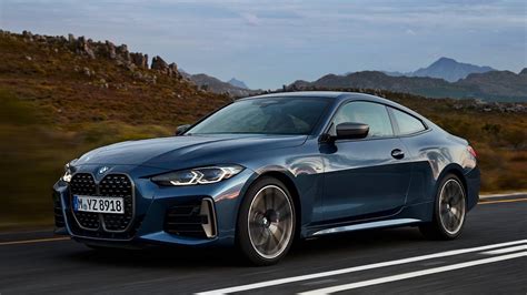 Bmw 4hp22, 4hp24 automatic transmission no upshift, stuck in 1st gear, limp mode. 2021 BMW 4 Series Coupe Axes Manual Transmission, Goes Hybrid, Adds... That Grille