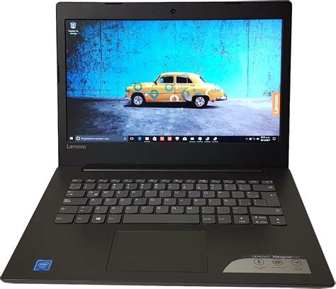 Laptop Lenovo 80xq 320 14iap Intel Celeron 1tb 4gb Mercado Libre