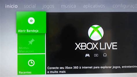 Como Conectar Mi Xbox 360 A Internet Rgh Descargar Manual