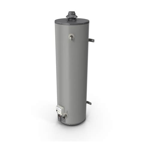Gas water heaters are internally insulated, and need air flow to burn the gas off safely and correctly. Hot Water Heater PNG Images & PSDs for Download ...