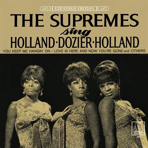 Motowns 60th Anniversary The Supremes 51 Track Special Album Release