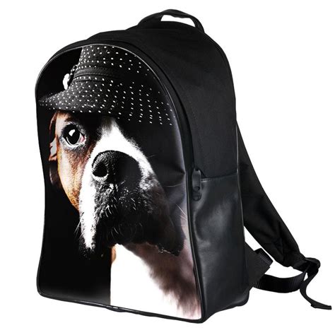 Custom Photo Backpack Personalized Fashion Backpack