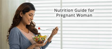 Nutrition Guide For Pregnant Women India Home Health Care
