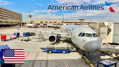 Review American Airlines Phoenix Phx Kahului Ogg Airbus